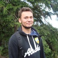 Seweryn Kowalski's Photo