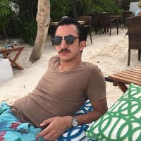 Jorge Martínez's Photo