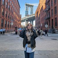 Audra  Skuodaite's Photo