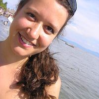 Katharina Burkhardt's Photo