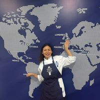 Katterine  Cerna's Photo