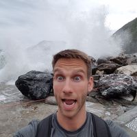 Фотографии пользователя Derek Miller