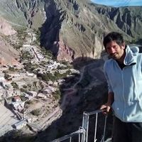 Javi Saint Thiago的照片