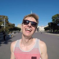 Gustavs Gerkens的照片