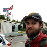 Michal Březina的照片