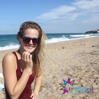 Hana Slouková's Photo