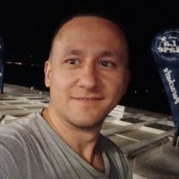 Stefan Stojkovic's Photo
