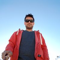 Photos de Adrian Muñoz