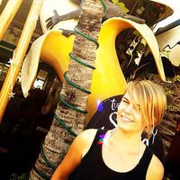 Līga Kaparkalēja's Photo