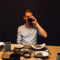 Jacob Christiansen's Photo