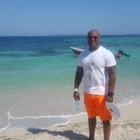 Bill Perkins's Photo