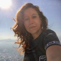 Fotos de Mariana Ramírez