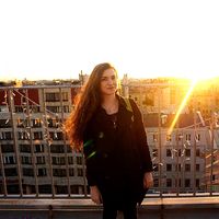 Lizaveta Bushueva的照片