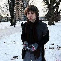 Phillip Reeves's Photo