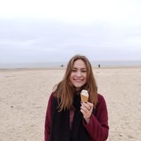 Klaudia Lipka's Photo