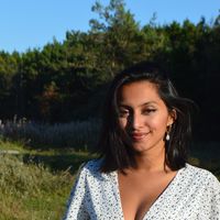 Maria Jodiyawalla的照片