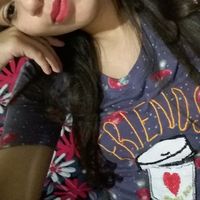 Fotos von stefany da Silva