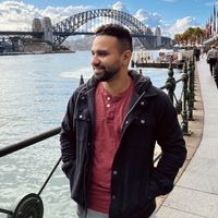 Photos de Hisham conber