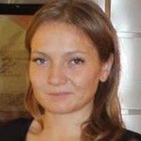 Maria Danilycheva's Photo