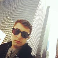 Hadi Abdollahian's Photo