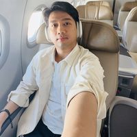 Angga Saputra's Photo