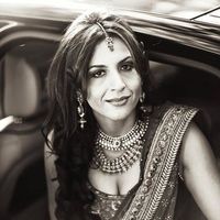 Lubina Agarwal的照片