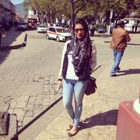 Susana  Serrano's Photo