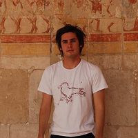 Agustin Iuri's Photo