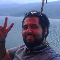 Sajjad Mohaghegh's Photo