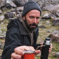 Martin Salatino's Photo