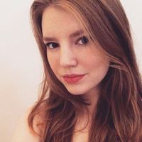 Frankie Andersen-Wood's Photo