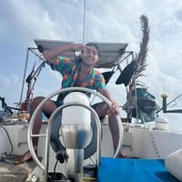 Eric  Moreira's Photo