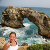 Ingrid Tortosa Moran's Photo