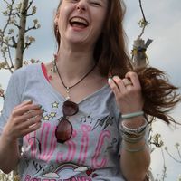 Maria Oetting's Photo