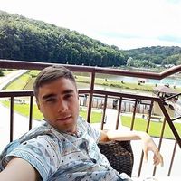 Alexander Kedrik's Photo