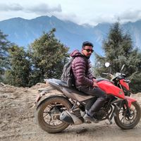 पुष्कर सुबेदी's Photo