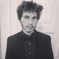 Fotos de Gabriel Le Masne