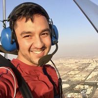 Mahdi Habsyi's Photo