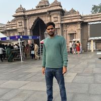 Kashi  Dubey's Photo