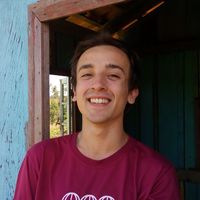 Maciel Rudnick的照片