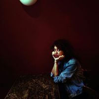 Sarah Charbonnel's Photo