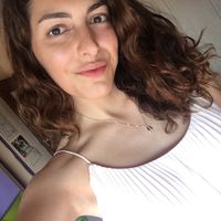 Cecilia Aldegheri's Photo