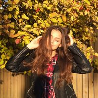 Елизавета Коптяева's Photo