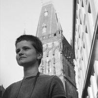 Photos de Michaela Wenzlova