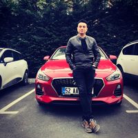 Photos de Burak Coşkun