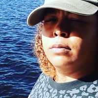 Ashley Baerga的照片