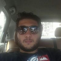 Adam Shaboon's Photo