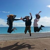 Dorota Sierzputowska's Photo