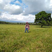 Diana Carolina Vélez的照片