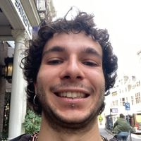 Tommaso Lomonaco's Photo